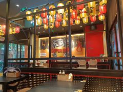 大堂-熊吞·大碗丼烧肉饭(西市场嘉华店)