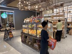 -PAPER STONE BAKERY(天汇广场店)