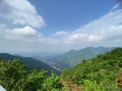 -江南天池