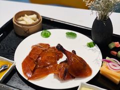 松露鸭米-梧桐Plus·创意京·川料理(万象城店)