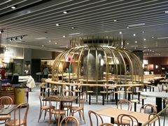 -食代馆(深业上城店)