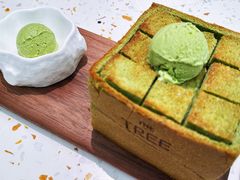 -大树餐厅(环球港店)