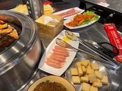 -晓燃地摊烤肉(朝阳双桥店)
