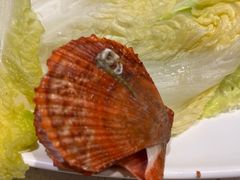 -渔夫蒸鲜(世奥湾店)