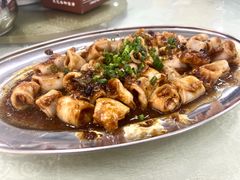 -嘉升大排档(番禺总店)