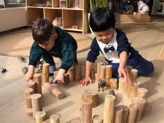 -伊顿幼儿园(棕榈泉校园)