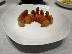 -富淳饭店(世纪公园店)