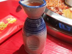 -谭鸭血老火锅(慈云寺店)