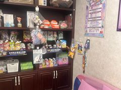 -宠爱国际动物医院·疑难骨科·心肾内科·皮肤科(太阳宫店)