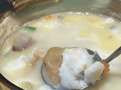 古法黄鱼汤-四道菜·福建菜馆(新街口金鹰店)