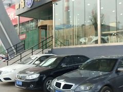 -四维羽毛球馆(北二中路店)