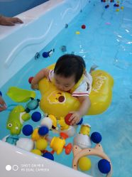 -马博士婴幼儿游泳馆(广安门旗舰店)