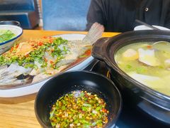 -妈妈的味道(和顺古镇店)