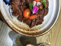 -山丹丹西北菜(金贸大厦店)
