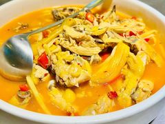 东安鸡-东安鸡馆(蔡锷南路店)