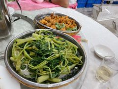 -台山第一家兴华黄鳝饭·黄鳝婆(彭沙坑总店)
