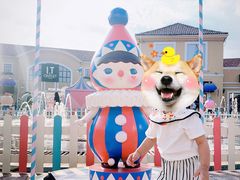 -斯普瑞斯奥特莱斯