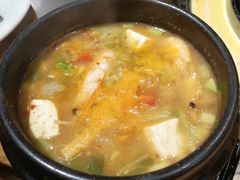 -炭恋火炉烤肉(凌云一街坊店)