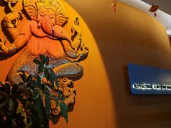 -泰悠谷养生SPA(世茂商业街店)