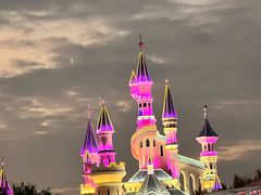 -沈阳方特欢乐世界