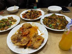 -春饼小吃(钱塘街店)