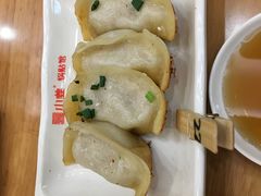 -小姜锅贴(凤凰街店)