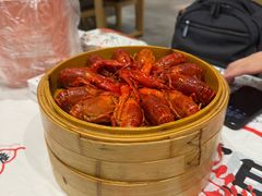 -靓靓蒸虾·头牌蒸虾(沙湖旗舰店)