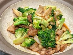 -锦府盐帮·私宴(赛特店)
