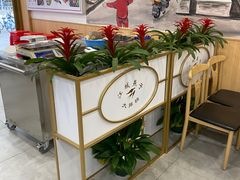 -江城燕子大排档(江汉路步行街店)