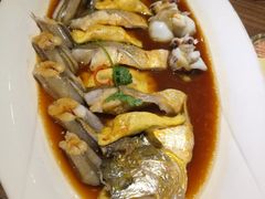 -老宁波1381餐厅(宏泰广场店)