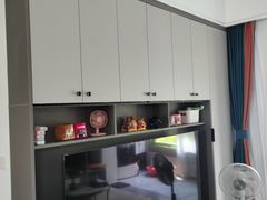 -佰丽爱家全屋定制(汶水店)