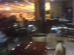 -雄楚国际大酒店-四季西餐厅