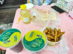 -爱爱糊糊小吃店