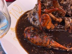 -Ministry of Crab•MOC(交子大道店)