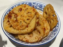 -回家吃饭·地道南昌菜(建德观总店)