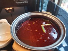 -鲁西肥牛(九方购物中心店)