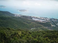 -亚龙湾热带天堂森林公园