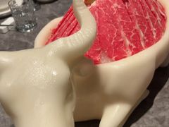 -德天肥牛海鲜火锅(城西银泰店)