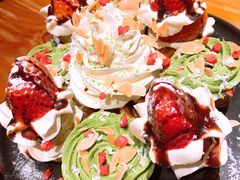 -BE BRIGHT KITCHEN(正佳广场店)