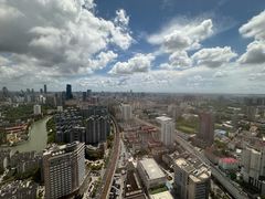 -环球港凯悦 · 享悦中餐厅