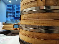 牛肉灌汤包-千忆汤包(闽江路店)