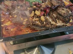 -海王府百姓家宴•海鲜饺子(东城店)