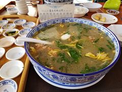 -桥馫源蒙自过桥米线(蒙自店)