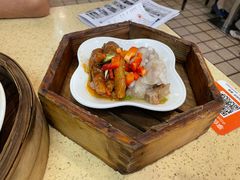 -喜鹊茶点.啫煲(车陂店)