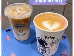 -Something For(中洲湾店)