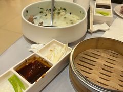 -全聚德(上海首店浦东店)