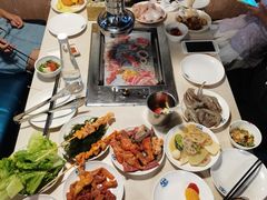 -爱客得牛排海鲜烤肉·火锅自助(春熙路黑金好店)