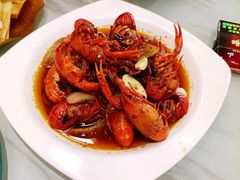 -老谢龙虾(芜湖路店)