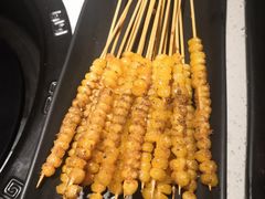 -京韵胡同·酱香羊蝎子火锅涮肉(长寿路店)