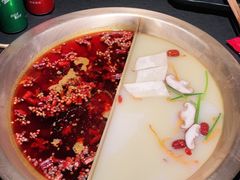 -九鼎轩脆毛肚火锅(南京东路店)
